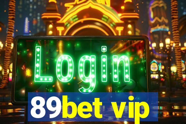 89bet vip